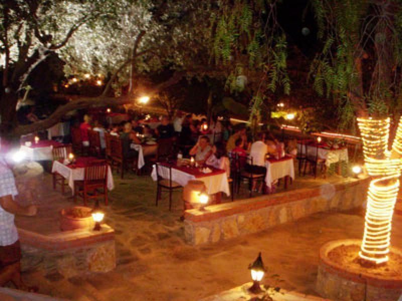 Salhan Apart Inn Hotel Ölüdeniz Exterior foto