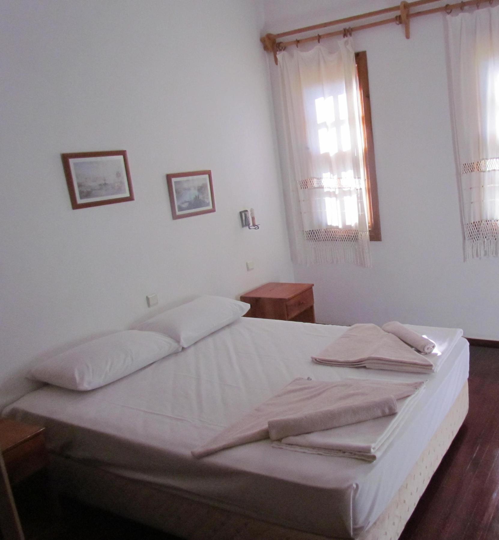 Salhan Apart Inn Hotel Ölüdeniz Exterior foto