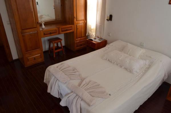 Salhan Apart Inn Hotel Ölüdeniz Habitación foto