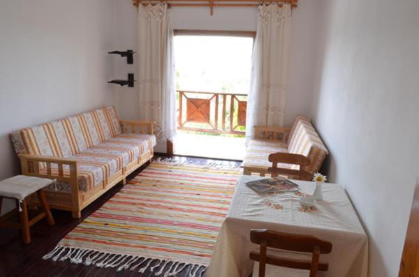 Salhan Apart Inn Hotel Ölüdeniz Habitación foto