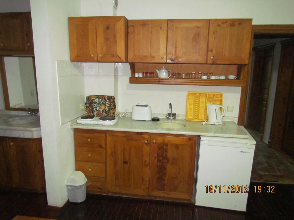 Salhan Apart Inn Hotel Ölüdeniz Habitación foto