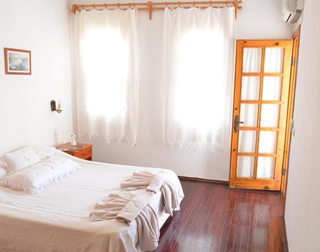 Salhan Apart Inn Hotel Ölüdeniz Habitación foto