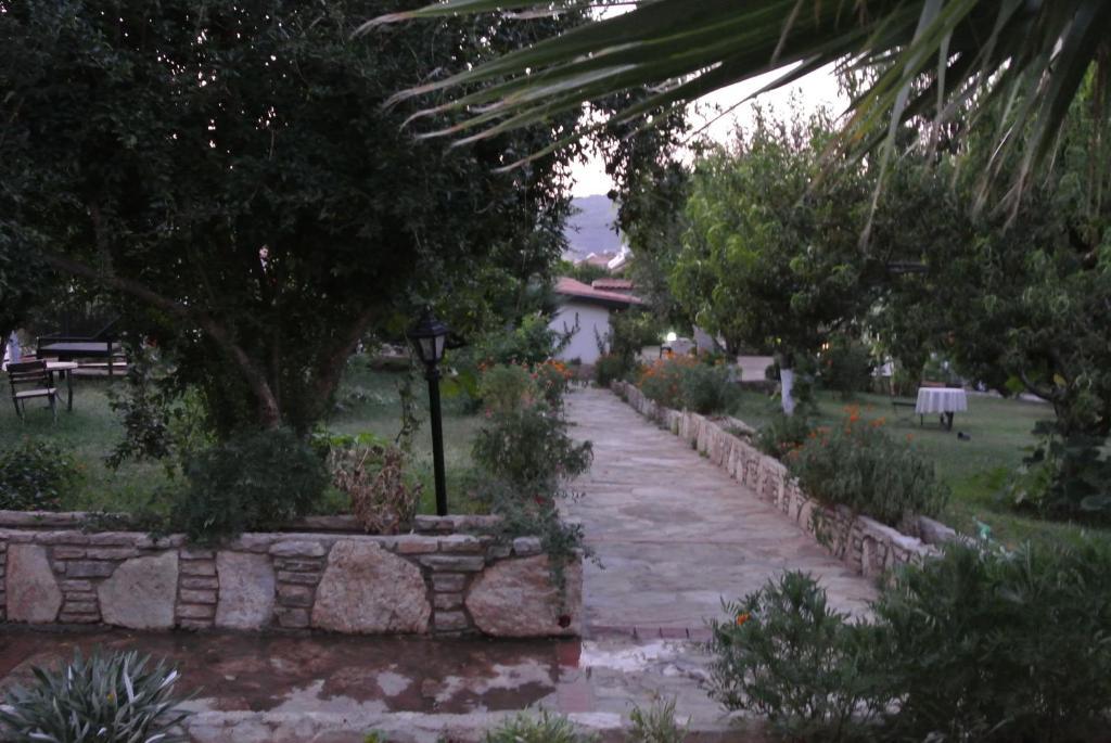 Salhan Apart Inn Hotel Ölüdeniz Habitación foto
