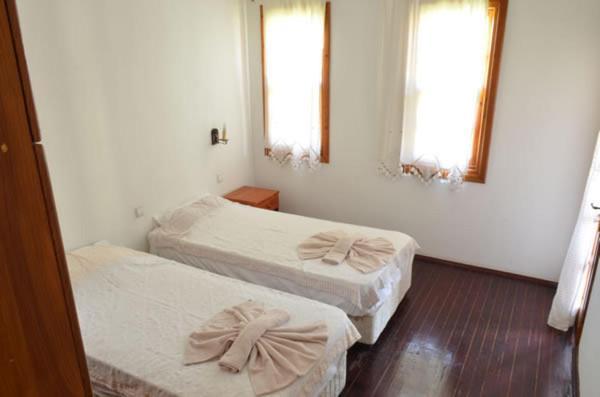 Salhan Apart Inn Hotel Ölüdeniz Habitación foto